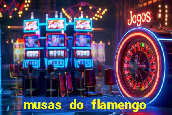 musas do flamengo peladas 2016